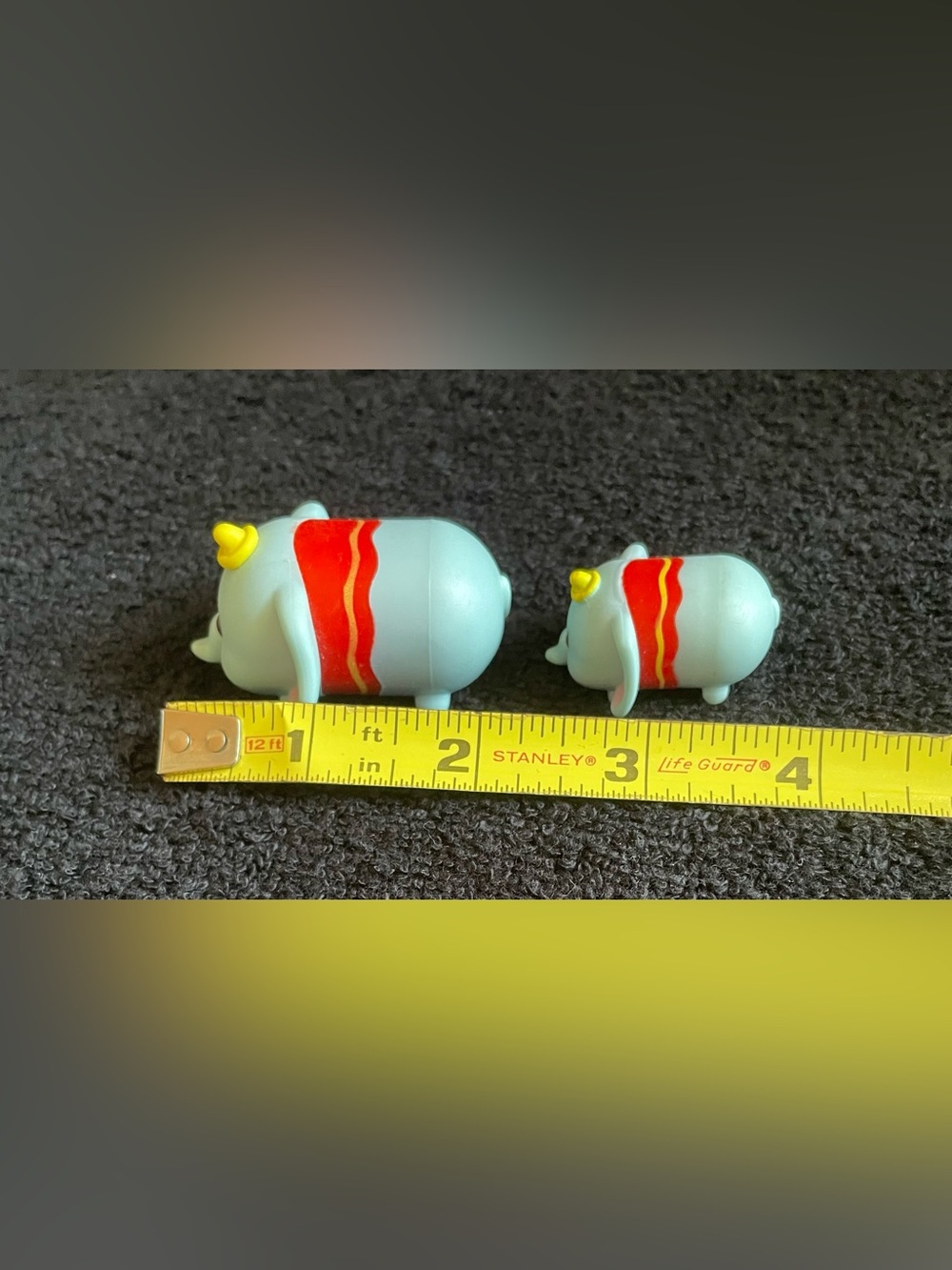 8 Disney Tsum Tsum Assorted Characters - Picture 11 of 14